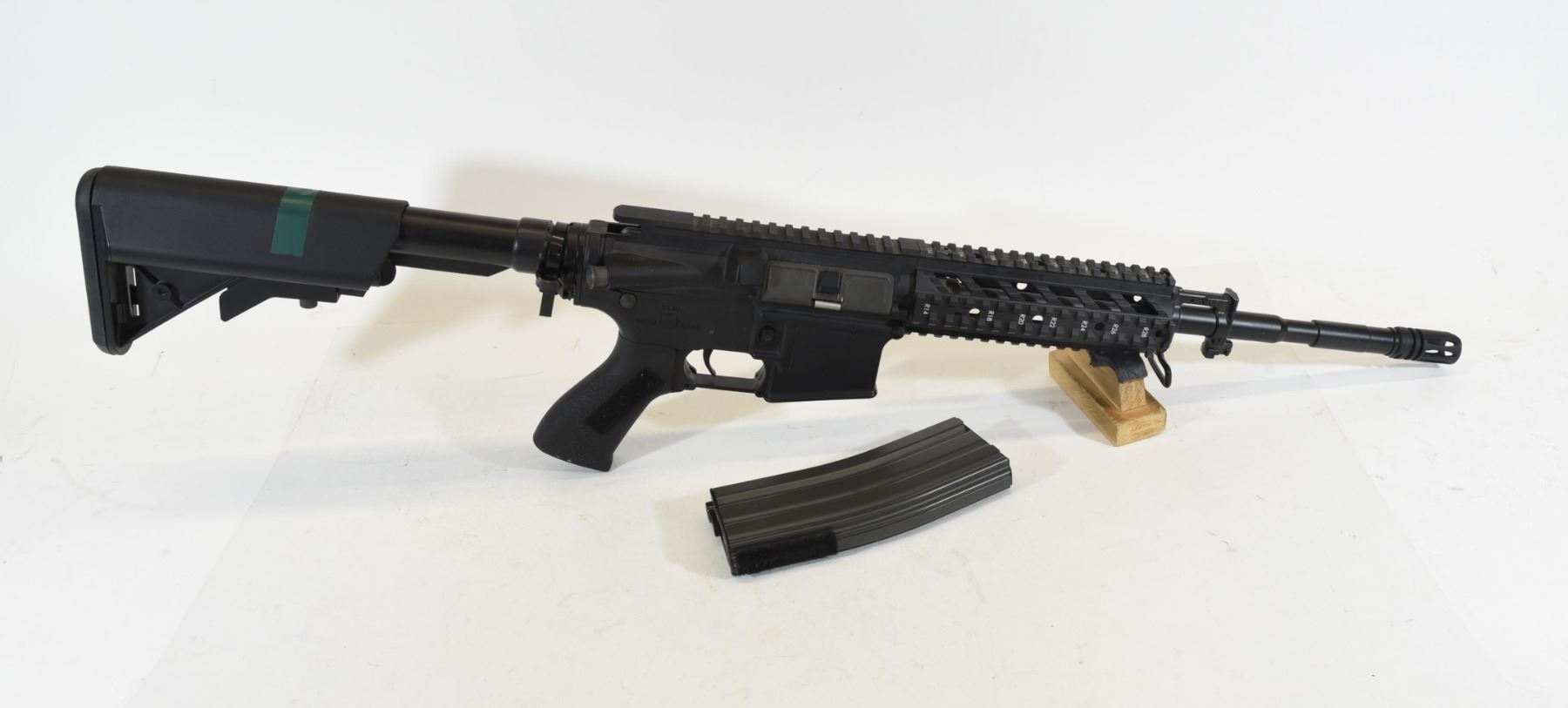 G&G Combat Machine 16 Raider Airsoft AEG Rifle