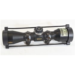 Nikon Scope