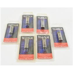 Choke Tubes