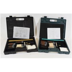 Gun Cleaning Kits