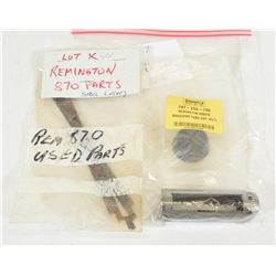 Remington 870 Parts