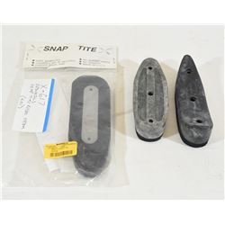 Box Lot Recoil Pads