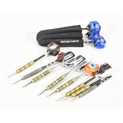 Darts
