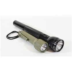 Flashlights