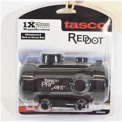 Tasco Red Dot Scope