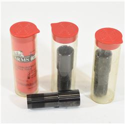 Box Lot Choke Tubes