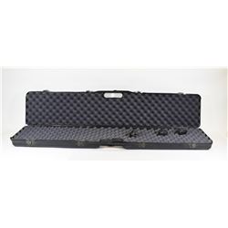 Gun Guard Hard Case