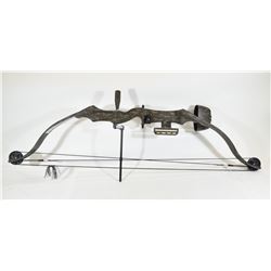 Bear Hunter Compound Bow