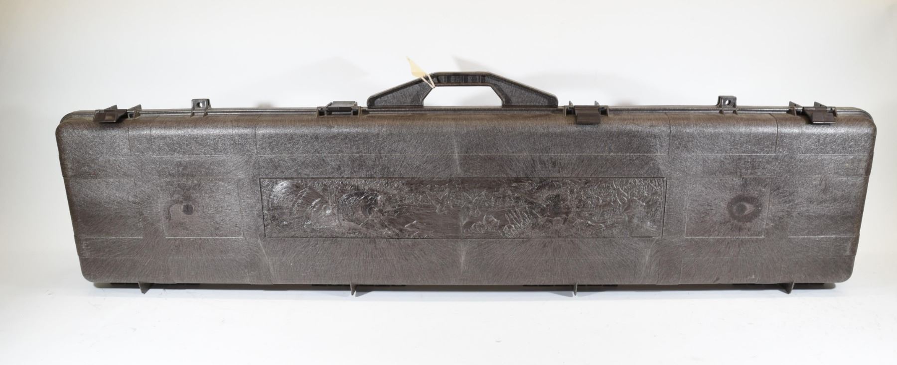 Contico Hard Gun Case 11