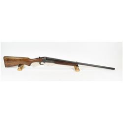 Savage 220B Shotgun