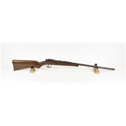 Anschutz Sporter Rifle