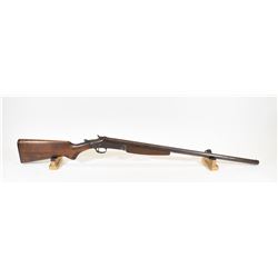 H&R Standard Shotgun