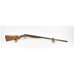 H&R Single Shot Shotgun