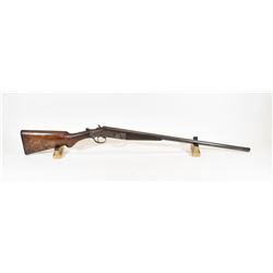 WH Davenport Firearms Shotgun