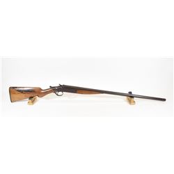 Iver Johnson Shotgun