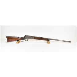 Winchester 1886 Rifle
