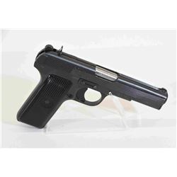 Tokarev M57 Handgun
