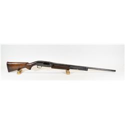 Winchester Model 12 Shotgun