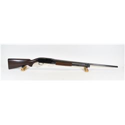 Winchester Model 12 Shotgun