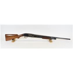 Winchester 1912 Shotgun