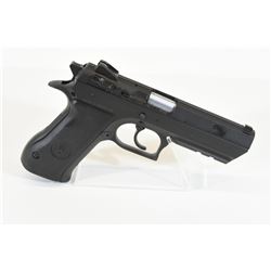 IWI Jericho 941 Handgun