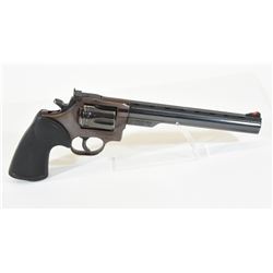 Dan Wesson 15 Handgun