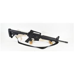 Armalite M15 Rifle