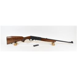 CIL 470 Rifle