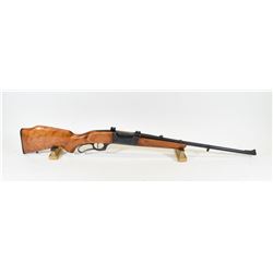 Savage 99E Rifle