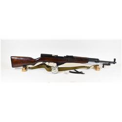 Simonov SKS Rifle