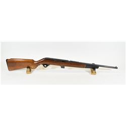 Mossberg 352K Rifle