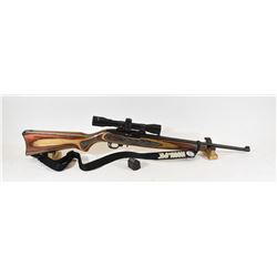 Ruger 10/22 Rifle