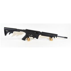 Mossberg 715T Rifle