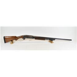 Remington 10 Shotgun