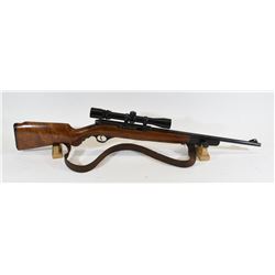 Mossberg 152 Rifle