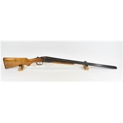 Stevens 311A Shotgun