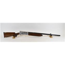 Daiwa Auto 500 Shotgun