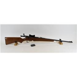 Savage Model 340C Rifle