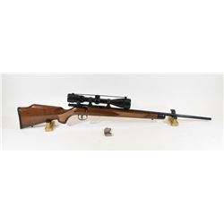 Savage Mark 11 Rifle