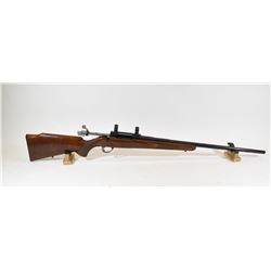 Browning FN Safari Grade Rifle