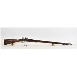 Snider Enfield Mk3 Rifle