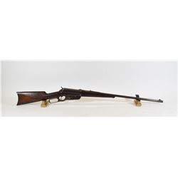 Winchester 1895 Rifle