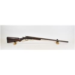 Mass Arms Shotgun
