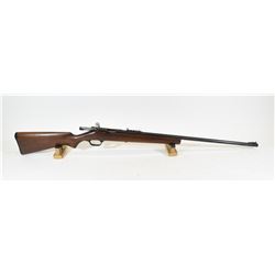 Savage Model 3C Rifle