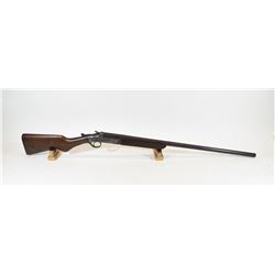 Ranger Shotgun