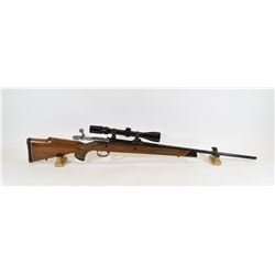 Parker Hale Rifle