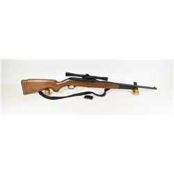 Mossberg Model 352K Rifle