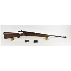 Savage 340B Rifle