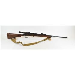 Lee Enfield Sporter Rifle