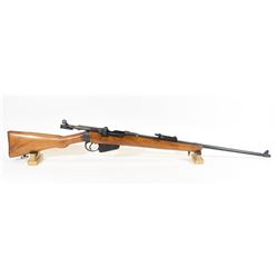 Lee Enfield Sporter Rifle